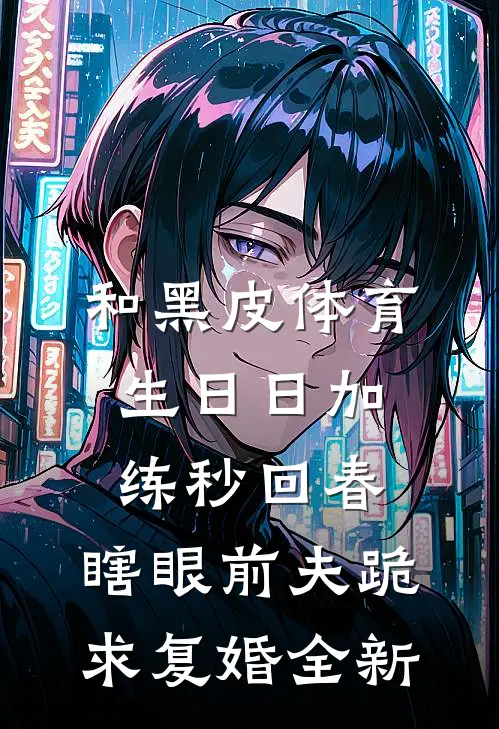 和黑皮体育生日日加练秒回春，瞎眼前夫跪求复婚全新