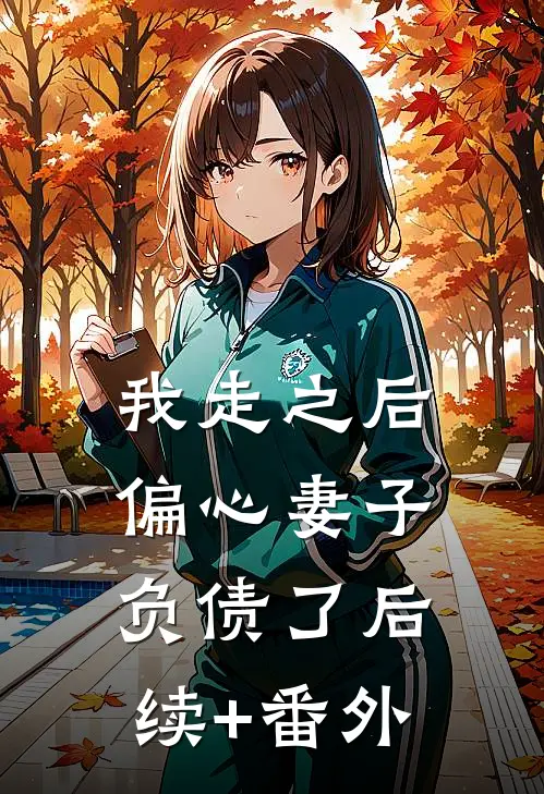 我走之后，偏心妻子负债了后续+番外