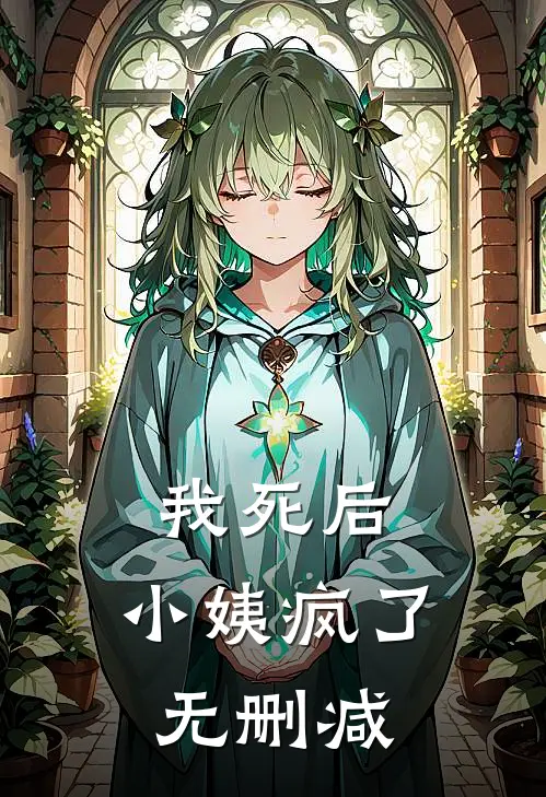 我死后，小姨疯了无删减