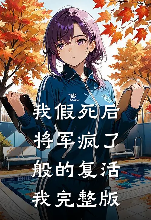 我假死后，将军疯了般的复活我完整版