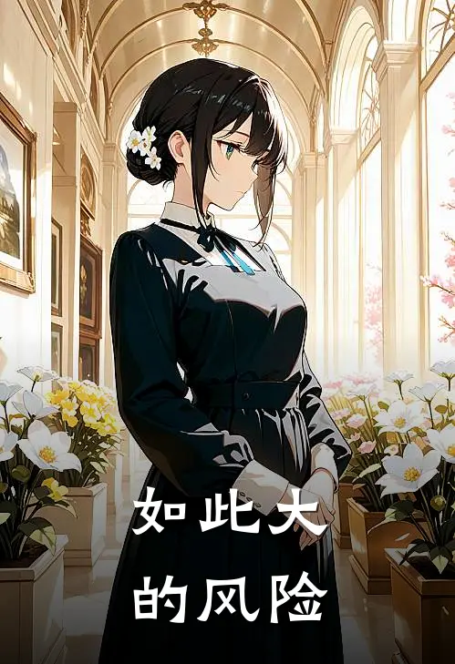 如此大的风险