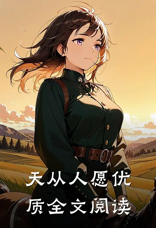 天从人愿优质全文阅读