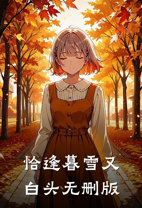 恰逢暮雪又白头无删版