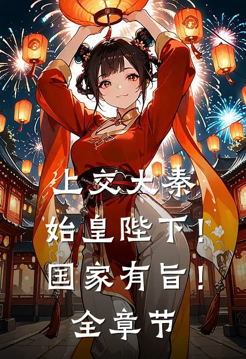 上交大秦：始皇陛下！国家有旨！全章节
