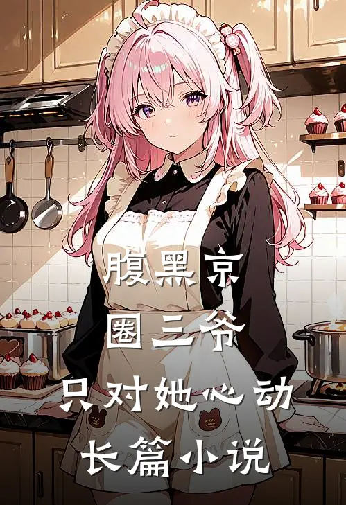 腹黑京圈三爷，只对她心动长篇小说