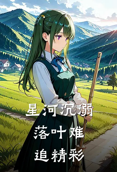 星河沉溺，落叶难追精彩