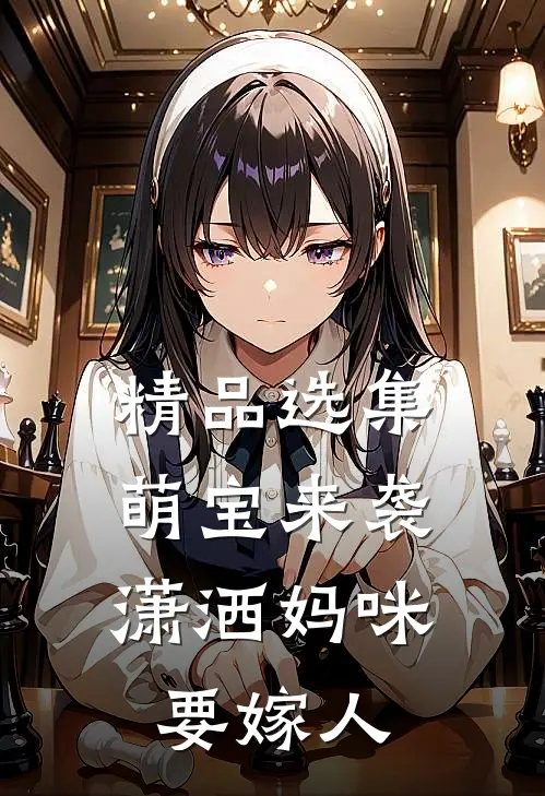 精品选集萌宝来袭：潇洒妈咪要嫁人