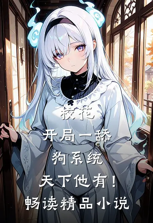 校花：开局一舔狗系统，天下他有！畅读精品小说