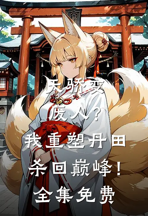 天骄变废人？我重塑丹田杀回巅峰！全集免费