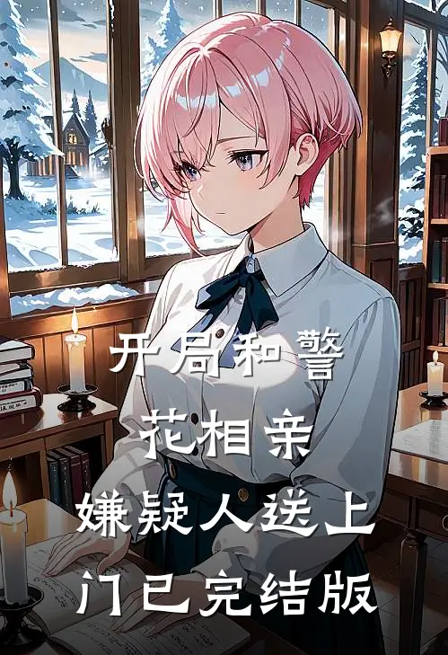 开局和警花相亲，嫌疑人送上门已完结版