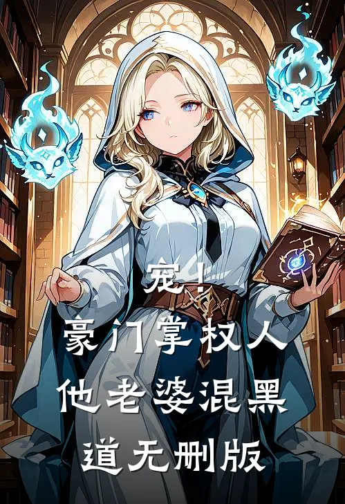 宠！豪门掌权人他老婆混黑道无删版