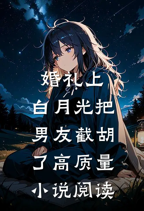 婚礼上，白月光把男友截胡了高质量小说阅读
