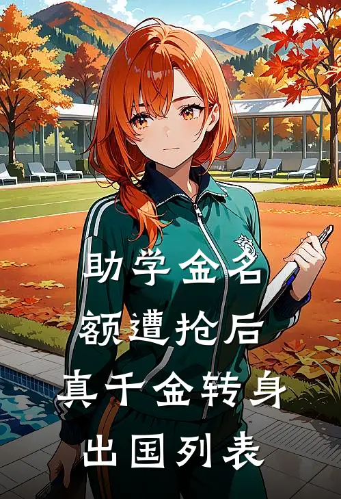 助学金名额遭抢后，真千金转身出国列表