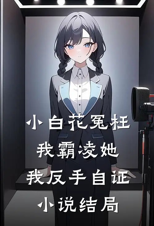 小白花冤枉我霸凌她，我反手自证小说结局