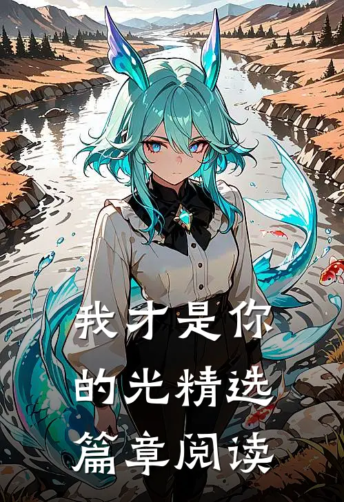 我才是你的光精选篇章阅读
