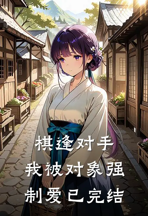 棋逢对手：我被对象强制爱已完结