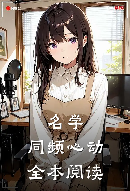 名学：同频心动全本阅读