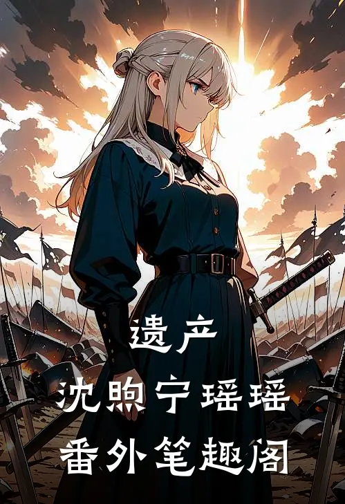 遗产：沈煦宁瑶瑶番外笔趣阁