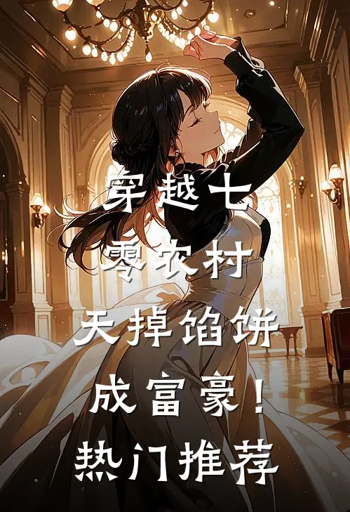 穿越七零农村，天掉馅饼成富豪！热门推荐