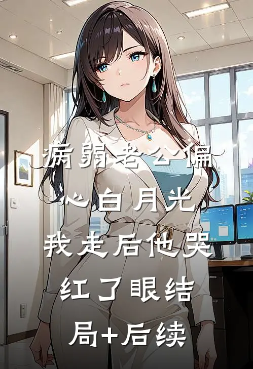 病弱老公偏心白月光，我走后他哭红了眼结局+后续