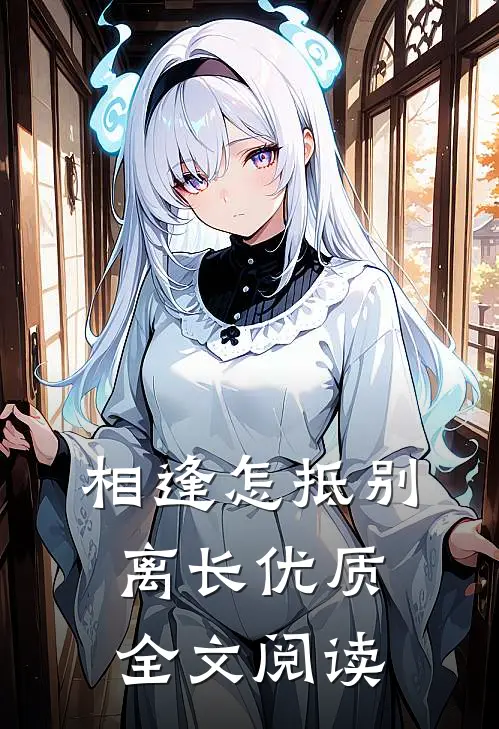 相逢怎抵别离长优质全文阅读