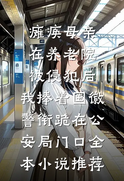 瘫痪母亲在养老院被侵犯后，我捧着国徽警衔跪在公安局门口全本小说推荐