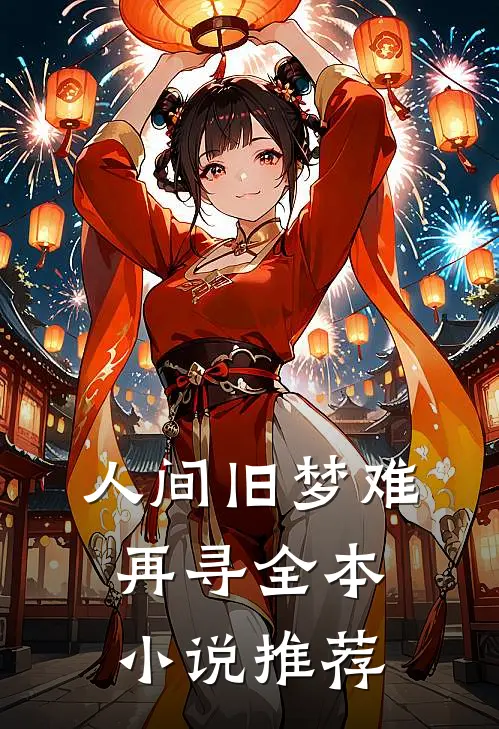人间旧梦难再寻全本小说推荐