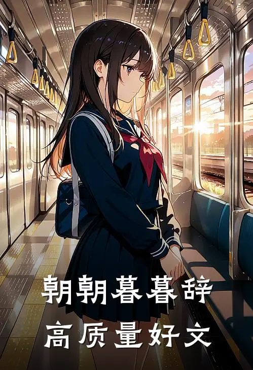 朝朝暮暮辞高质量好文