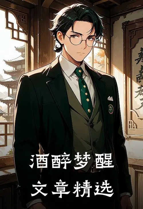 酒醉梦醒文章精选