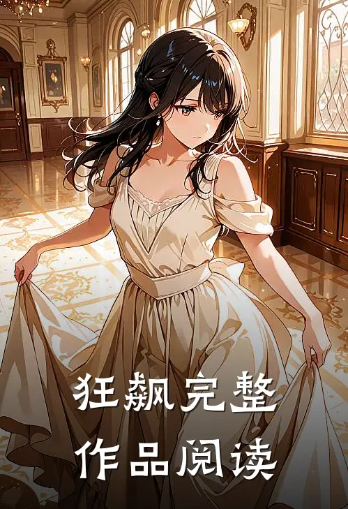 狂飙完整作品阅读