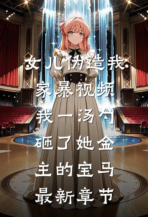 女儿伪造我家暴视频，我一汤勺砸了她金主的宝马最新章节