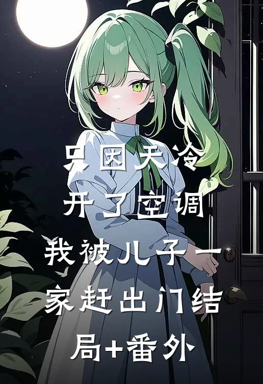 只因天冷开了空调，我被儿子一家赶出门结局+番外