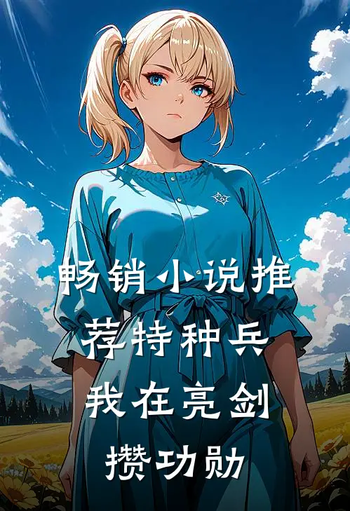 畅销小说推荐特种兵：我在亮剑攒功勋