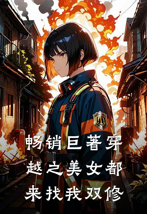 畅销巨著穿越之美女都来找我双修