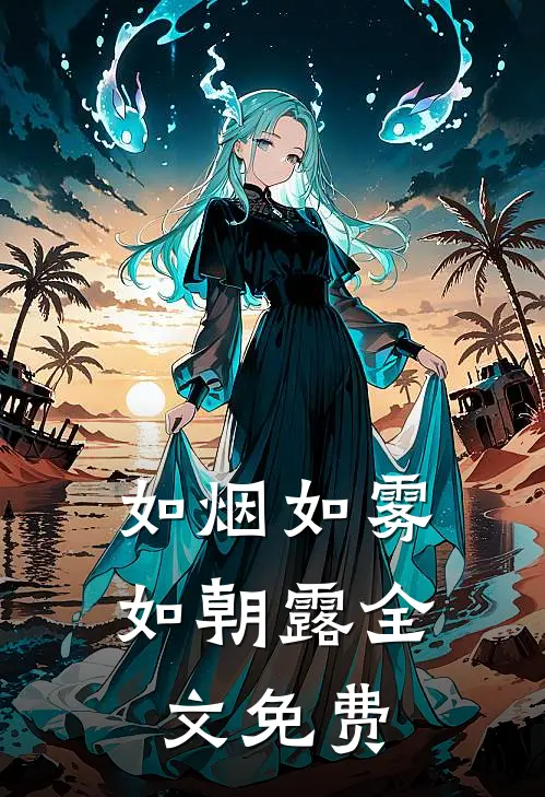 如烟如雾如朝露全文免费