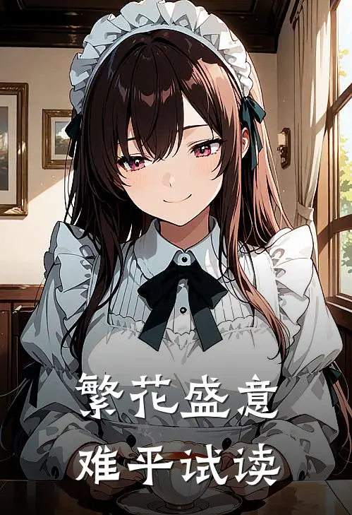 繁花盛意难平试读