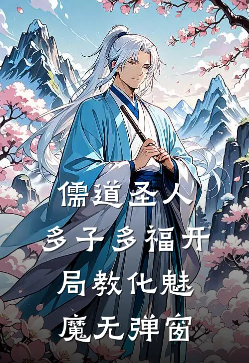 儒道圣人：多子多福开局教化魅魔无弹窗