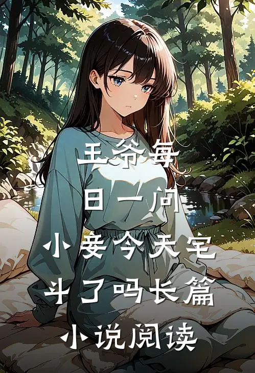 王爷每日一问，小妾今天宅斗了吗长篇小说阅读