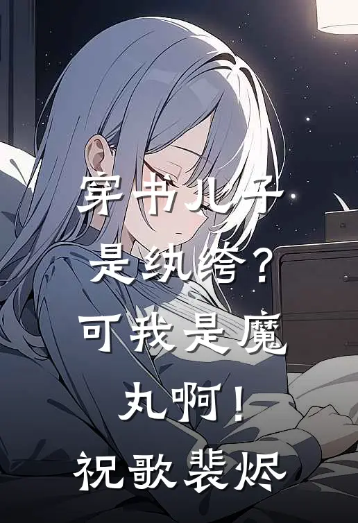 穿书儿子是纨绔？可我是魔丸啊！祝歌裴烬