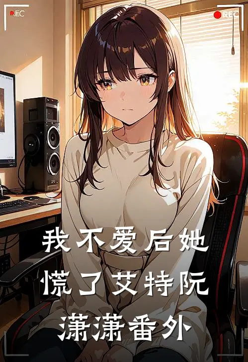 我不爱后她慌了艾特阮潇潇番外