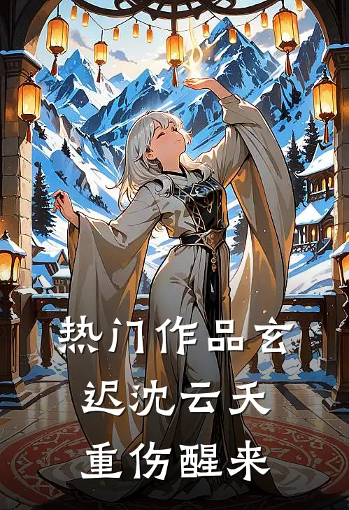 热门作品玄迟沈云夭重伤醒来