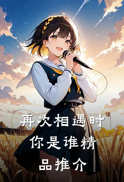 再次相遇时，你是谁精品推介