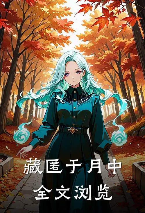 藏匿于月中全文浏览