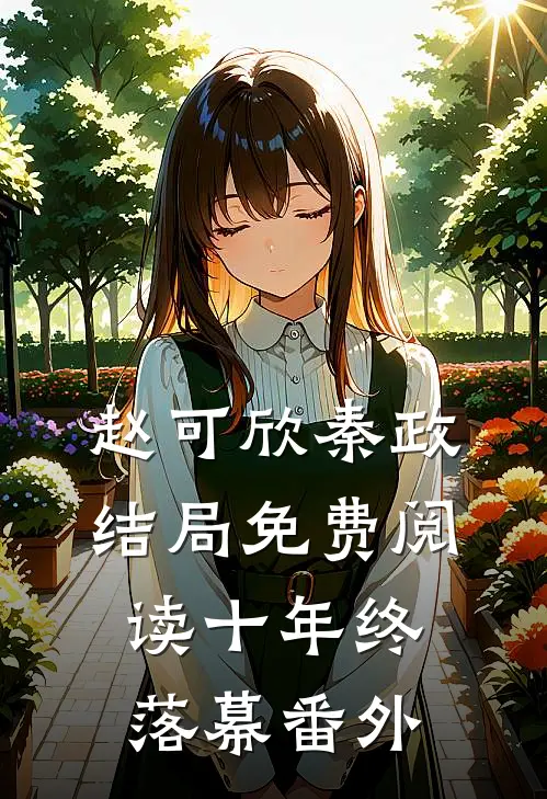 赵可欣秦政结局免费阅读十年终落幕番外