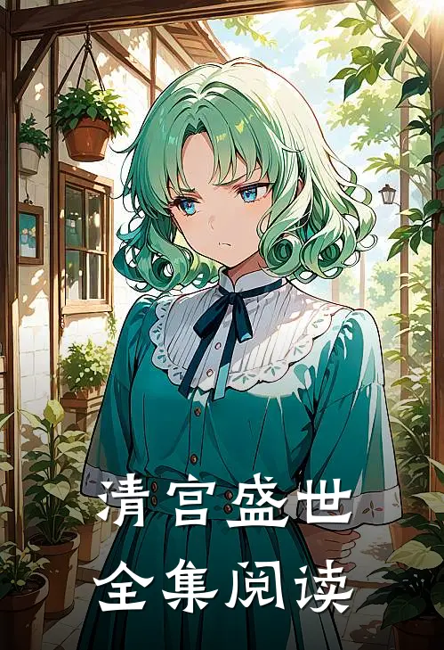 清宫盛世全集阅读