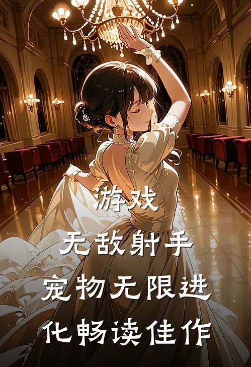 游戏，无敌射手，宠物无限进化畅读佳作