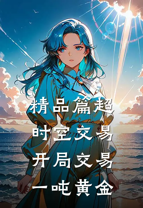 精品篇超时空交易，开局交易一吨黄金