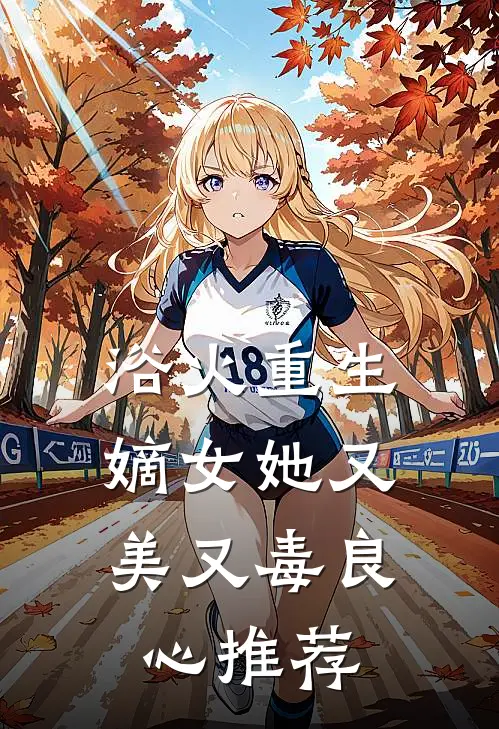 浴火重生：嫡女她又美又毒良心推荐