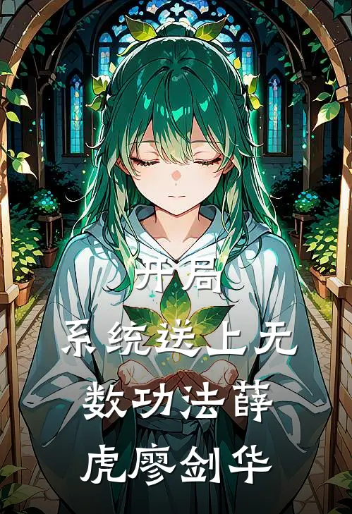 开局：系统送上无数功法薛虎廖剑华