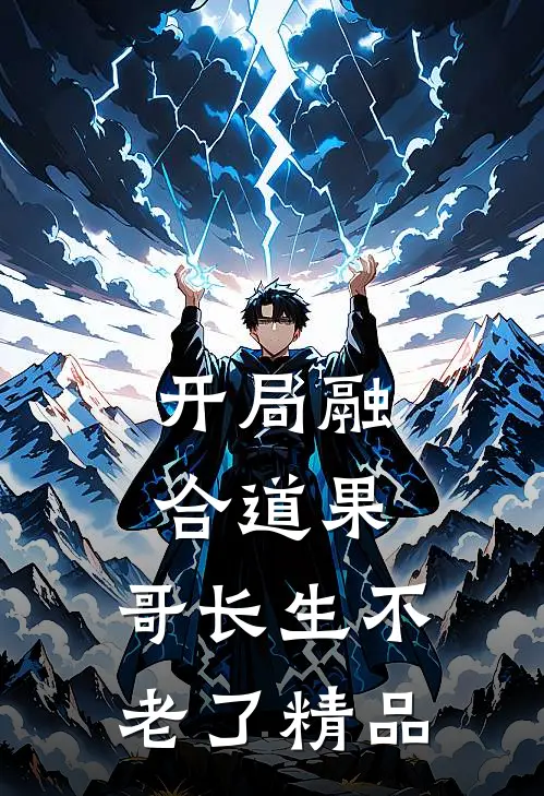 开局融合道果，哥长生不老了精品